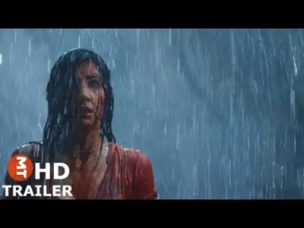 Video: The Evil Dead 2 | Return to Finish (2019) - Teaser Trailer